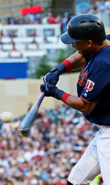 Rosario helps Twins extend Snell's woes, beat Rays 9-4